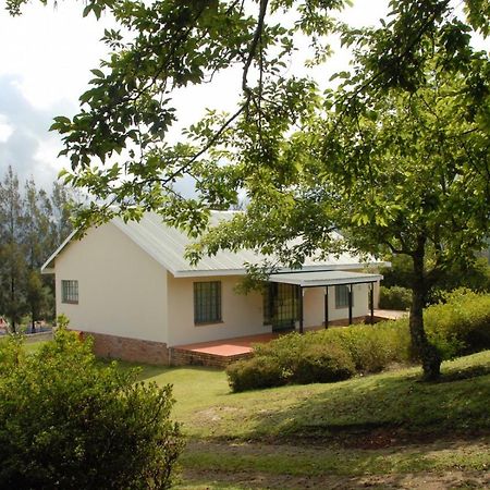 Kloofsig Holiday Cottages Graskop Exterior foto