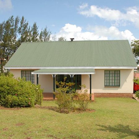 Kloofsig Holiday Cottages Graskop Exterior foto