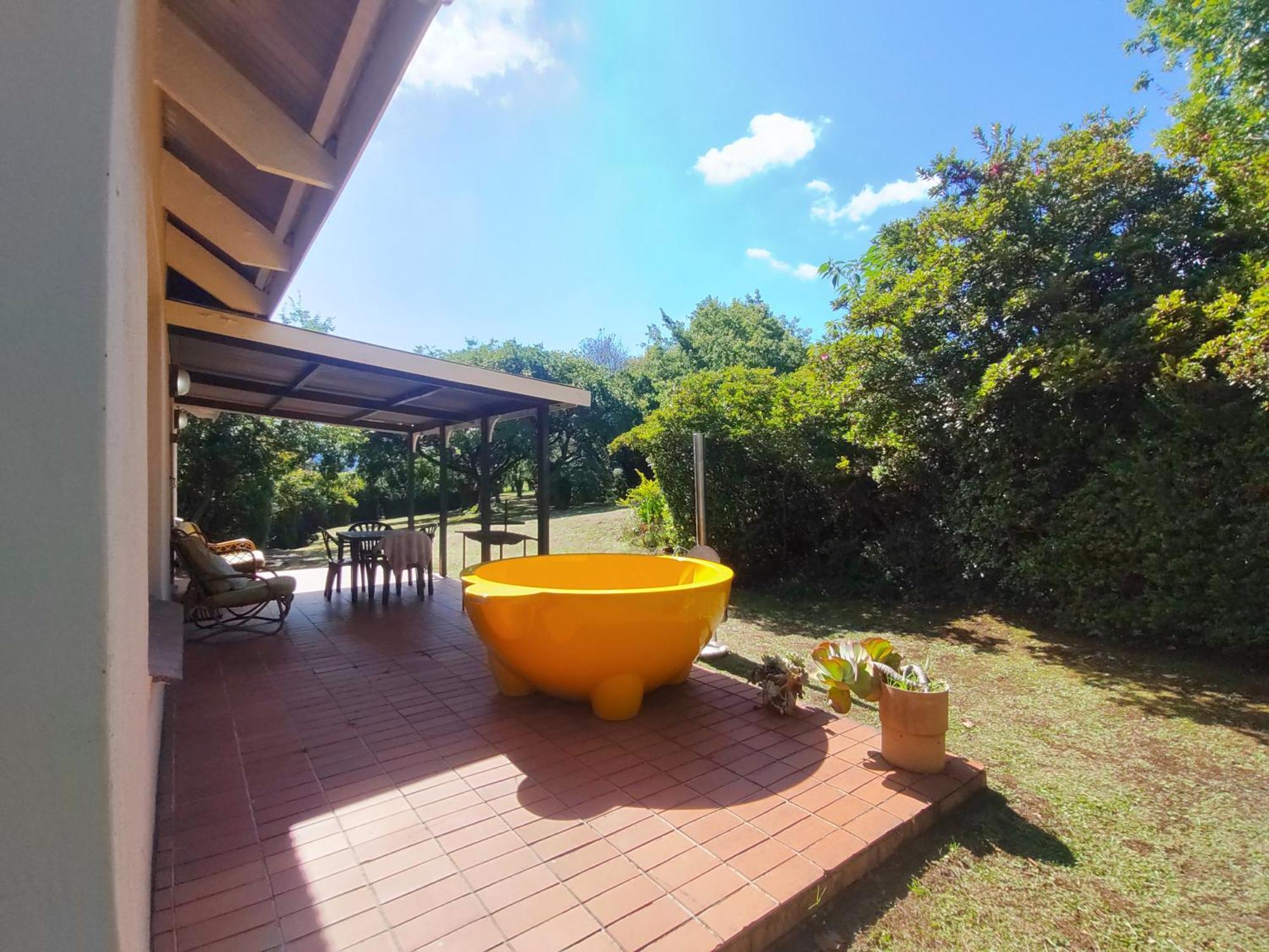 Kloofsig Holiday Cottages Graskop Exterior foto