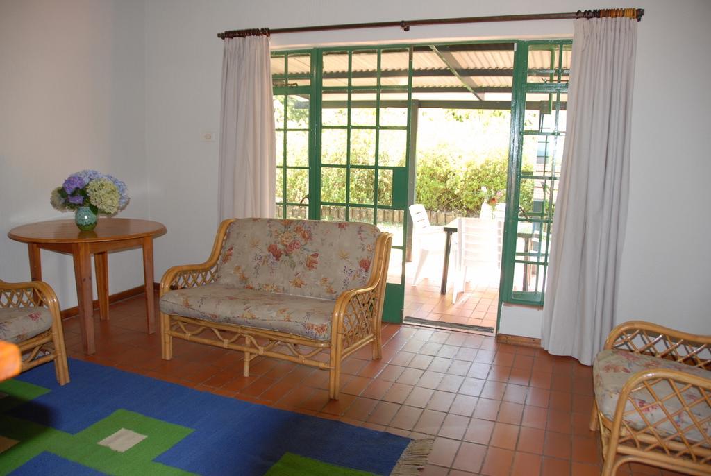 Kloofsig Holiday Cottages Graskop Exterior foto