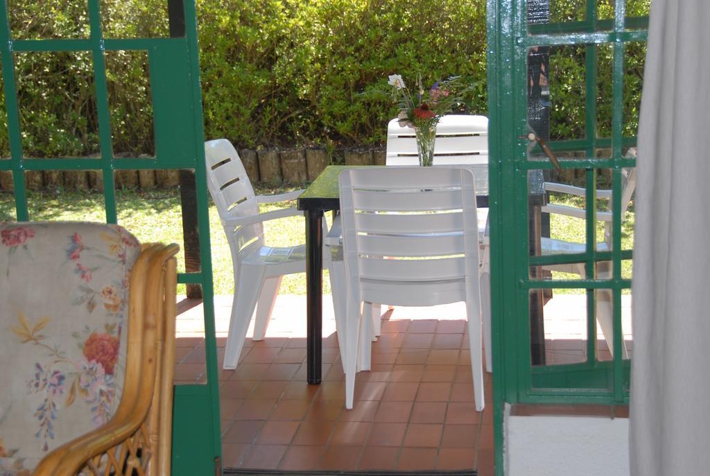 Kloofsig Holiday Cottages Graskop Exterior foto