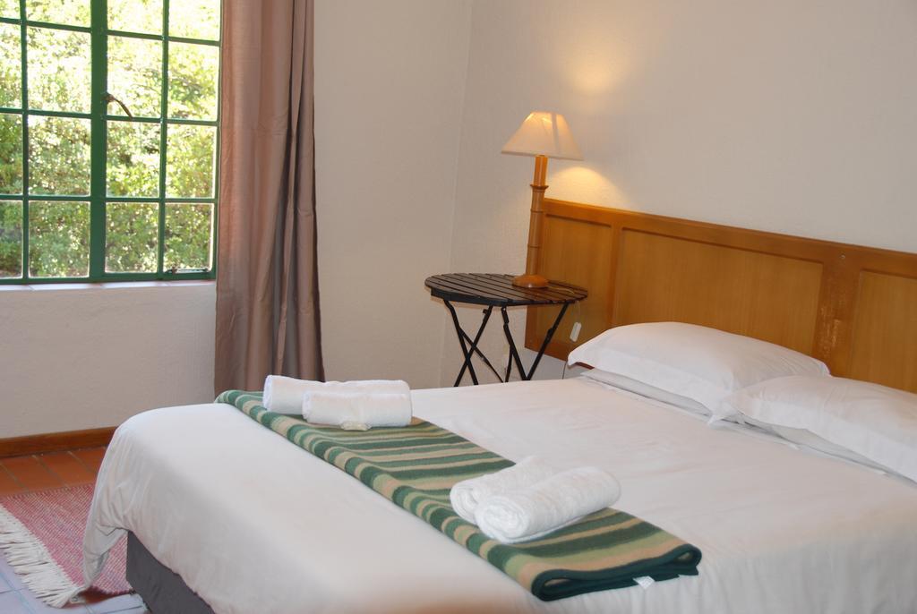 Kloofsig Holiday Cottages Graskop Exterior foto