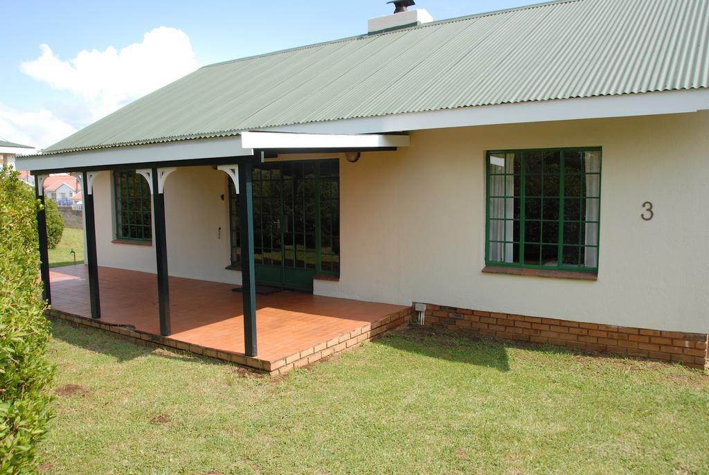 Kloofsig Holiday Cottages Graskop Exterior foto