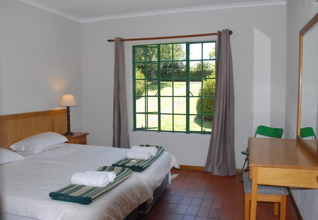 Kloofsig Holiday Cottages Graskop Exterior foto